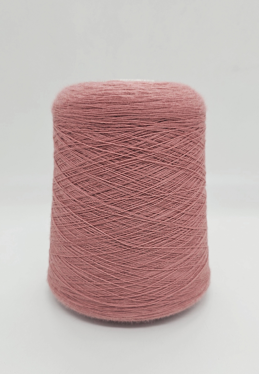 Пряжа Merinos, Luxury Selection by Ri.Go, меринос, цвет розовый коралл
